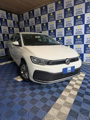 VOLKSWAGEN VIRTUS 1.0 170 TSI MANUAL VOLKSWAGEN VIRTUS 1.0 170 TSI MANUAL